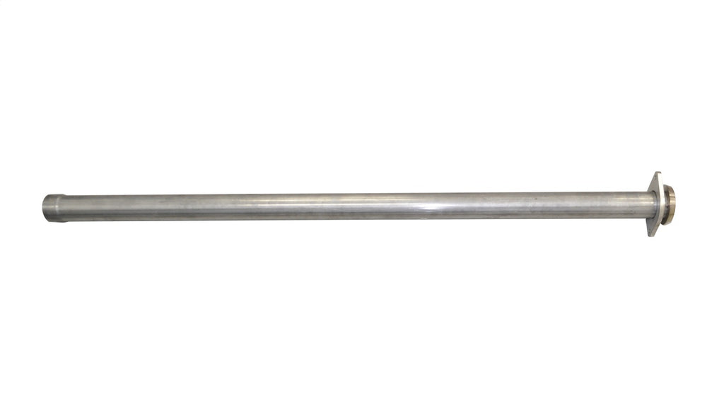 Corsa Performance 14845 Sport To Xtreme Resonator Delete Pipe Fits 15-20 F-150
