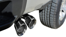Corsa Performance 14848 Touring Cat-Back Exhaust System