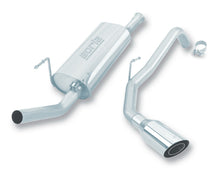 Load image into Gallery viewer, Borla 14854 Touring Cat-Back Exhaust System Fits 00-06 Tundra
