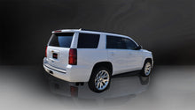 Load image into Gallery viewer, Corsa Performance 14859BLK Sport Cat-Back Exhaust System Fits 15-20 Tahoe Yukon