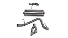 Load image into Gallery viewer, Corsa Performance 14859 Sport Cat-Back Exhaust System Fits 15-20 Tahoe Yukon