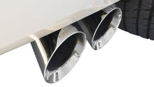 Load image into Gallery viewer, Corsa Performance 14859 Sport Cat-Back Exhaust System Fits 15-20 Tahoe Yukon