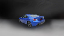 Load image into Gallery viewer, Corsa Performance 14864BLK Sport Cat-Back Exhaust System Fits 86 BRZ FR-S GR86