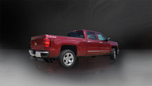 Load image into Gallery viewer, Corsa Performance 14866BLK Sport Cat-Back Exhaust System