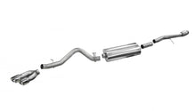 Load image into Gallery viewer, Corsa Performance 14866 Sport Cat-Back Exhaust System