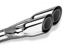 Load image into Gallery viewer, Borla 14872 Touring Cat-Back Exhaust System Fits 99-04 F-150 F-150 Heritage