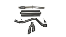 Load image into Gallery viewer, Corsa Performance 14873 Sport Cat-Back Exhaust System