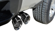 Load image into Gallery viewer, Corsa Performance 14874 Sport Cat-Back Exhaust System