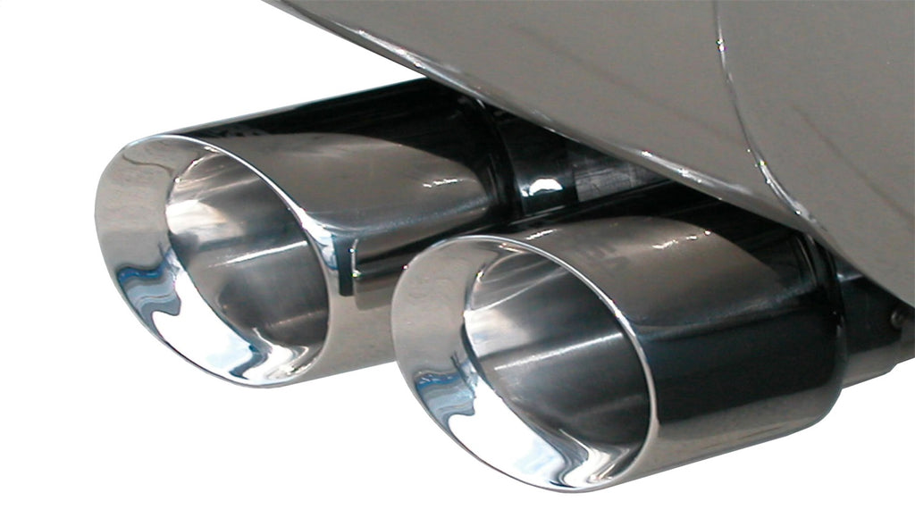 Corsa Performance 14878 Sport Cat-Back Exhaust System Fits 11-14 Escalade Yukon