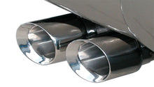 Load image into Gallery viewer, Corsa Performance 14878 Sport Cat-Back Exhaust System Fits 11-14 Escalade Yukon