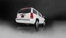 Load image into Gallery viewer, Corsa Performance 14881 Touring Cat-Back Exhaust System Fits Escalade Yukon