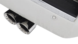 Corsa Performance 14881 Touring Cat-Back Exhaust System Fits Escalade Yukon