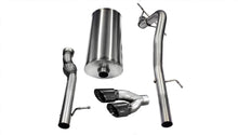 Load image into Gallery viewer, Corsa Performance 14882BLK Sport Cat-Back Exhaust System