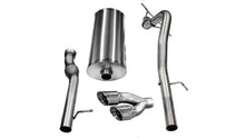 Load image into Gallery viewer, Corsa Performance 14882 Sport Cat-Back Exhaust System