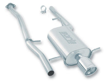 Load image into Gallery viewer, Borla 14885 S-Type Cat-Back Exhaust System Fits 96-01 Impreza
