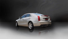Load image into Gallery viewer, Corsa Performance 14888BLK Sport Cat-Back Exhaust System Fits 13-19 ATS