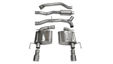 Load image into Gallery viewer, Corsa Performance 14888 Sport Cat-Back Exhaust System Fits 13-19 ATS