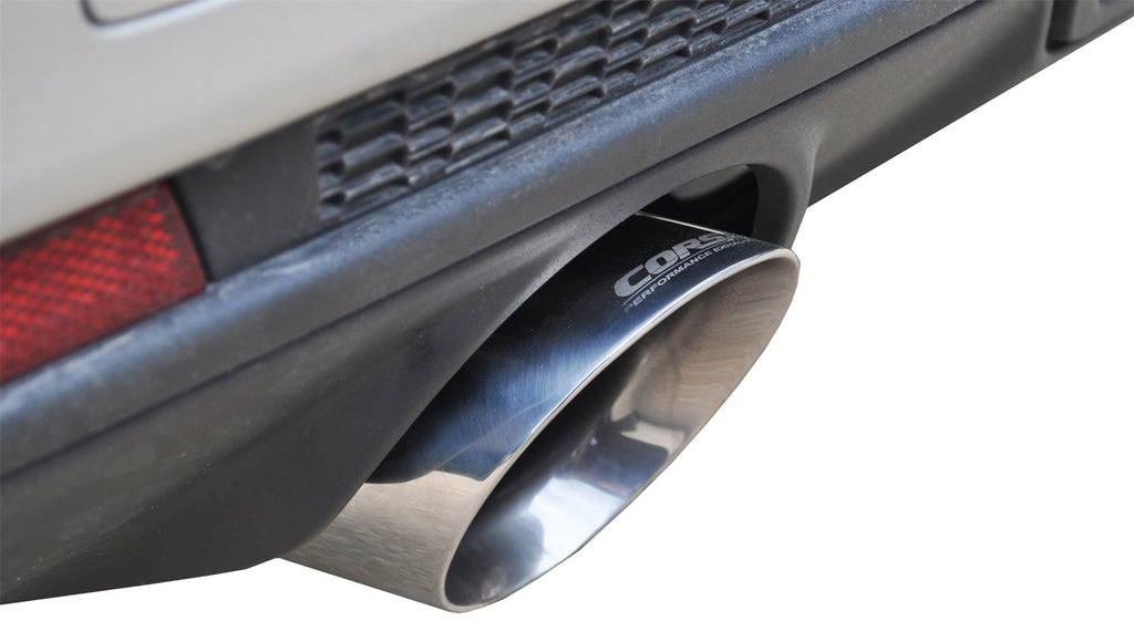 Corsa Performance 14888 Sport Cat-Back Exhaust System Fits 13-19 ATS