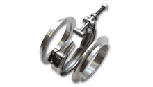 Load image into Gallery viewer, Vibrant Performance 1488 T304 Stainless Steel V-Band Flange Tubing