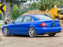 Load image into Gallery viewer, Borla 14902 S-Type Cat-Back Exhaust System Fits 00-02 S4