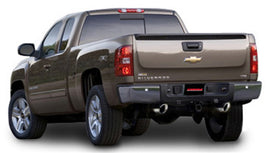 Corsa Performance 14902 Sport Cat-Back Exhaust System