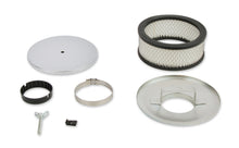 Load image into Gallery viewer, Mr Gasket 1490 Easy-Flow Air Cleaner