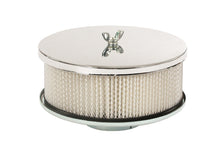 Load image into Gallery viewer, Mr Gasket 1490 Easy-Flow Air Cleaner