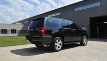 Load image into Gallery viewer, Corsa Performance 14912BLK Sport Cat-Back Exhaust System Fits 09-14 Tahoe Yukon