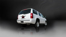 Load image into Gallery viewer, Corsa Performance 14912 Sport Cat-Back Exhaust System Fits 09-14 Tahoe Yukon
