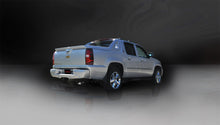 Load image into Gallery viewer, Corsa Performance 14914BLK Sport Cat-Back Exhaust System