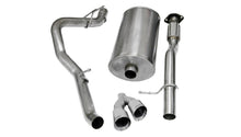 Load image into Gallery viewer, Corsa Performance 14914 Sport Cat-Back Exhaust System