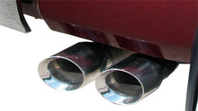 Load image into Gallery viewer, Corsa Performance 14916 Sport Cat-Back Exhaust System Fits 11-21 Tundra