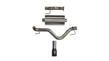 Load image into Gallery viewer, Corsa Performance 14918BLK Sport Cat-Back Exhaust System Fits 16-23 Tacoma