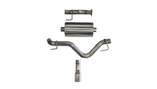 Load image into Gallery viewer, Corsa Performance 14918 Sport Cat-Back Exhaust System Fits 16-23 Tacoma