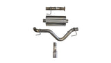 Corsa Performance 14918 Sport Cat-Back Exhaust System Fits 16-23 Tacoma