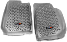 Load image into Gallery viewer, Rugged Ridge 14920.03 All Terrain Floor Liner Fits 07-18 Wrangler (JK)