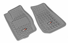 Load image into Gallery viewer, Rugged Ridge 14920.28 All Terrain Floor Liner Fits Commander Grand Cherokee (WK)