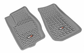 Rugged Ridge 14920.28 All Terrain Floor Liner Fits Commander Grand Cherokee (WK)
