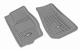 Rugged Ridge 14920.30 All Terrain Floor Liner Fits 07-16 Caliber Compass Patriot