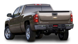 Corsa Performance 14923BLK Touring Cat-Back Exhaust System