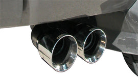 Corsa Performance 14925 Sport Cat-Back Exhaust System