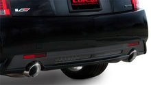 Load image into Gallery viewer, Corsa Performance 14940 Touring Axle-Back Exhaust System Fits 09-14 CTS
