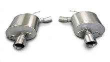 Load image into Gallery viewer, Corsa Performance 14941 Sport Axle-Back Exhaust System Fits 09-14 CTS