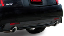 Load image into Gallery viewer, Corsa Performance 14941 Sport Axle-Back Exhaust System Fits 09-14 CTS