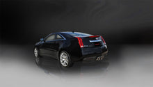 Load image into Gallery viewer, Corsa Performance 14942 Sport Axle-Back Exhaust System Fits 11-15 CTS