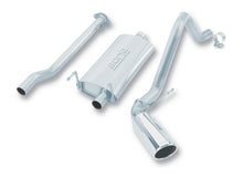 Load image into Gallery viewer, Borla 14945 Touring Cat-Back Exhaust System Fits 01-04 Tacoma