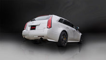 Load image into Gallery viewer, Corsa Performance 14948BLK Sport Axle-Back Exhaust System Fits 11-14 CTS