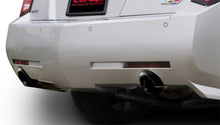 Load image into Gallery viewer, Corsa Performance 14948BLK Sport Axle-Back Exhaust System Fits 11-14 CTS