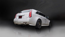 Load image into Gallery viewer, Corsa Performance 14948 Sport Axle-Back Exhaust System Fits 11-14 CTS
