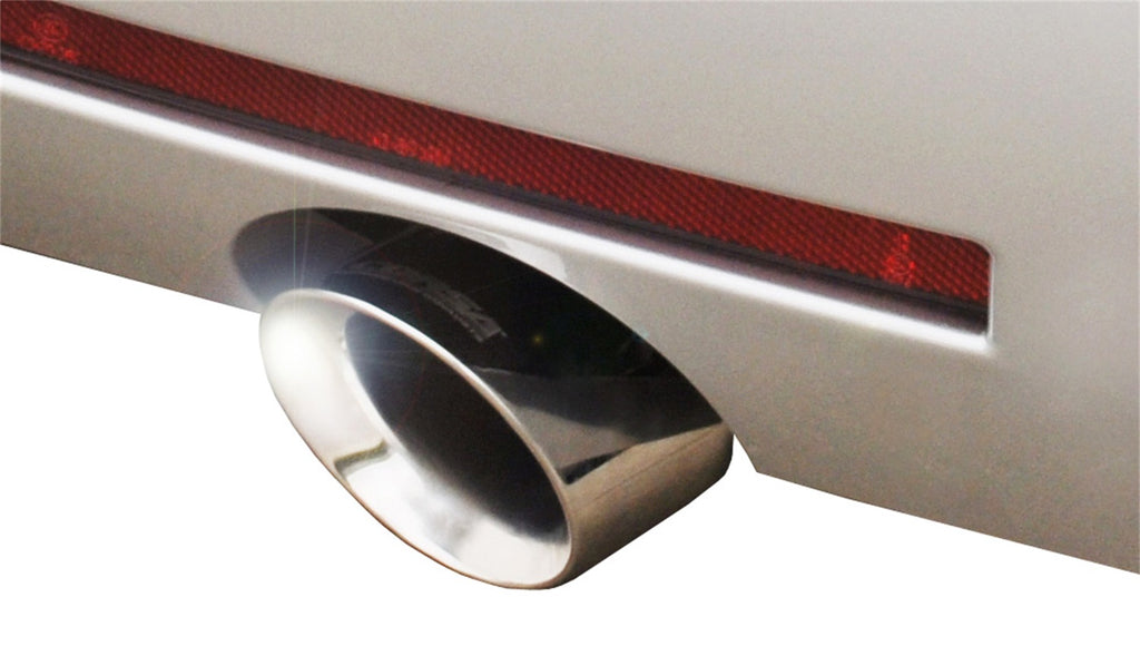Corsa Performance 14948 Sport Axle-Back Exhaust System Fits 11-14 CTS